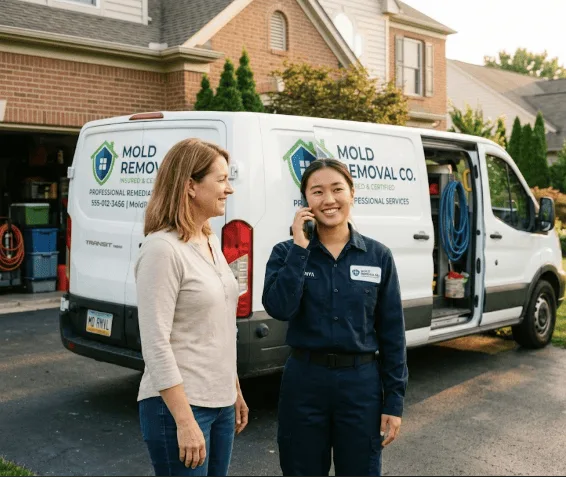 Crawlspace Mold Remediation Galesville, WI FAQs